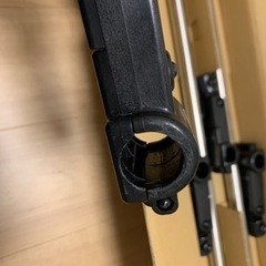 ハンガーバー inno NS 111の画像