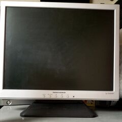 動作確認済み PCモニター 2枚 無料の画像