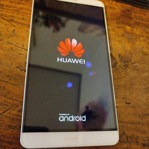 Huawei アセンドメイト7