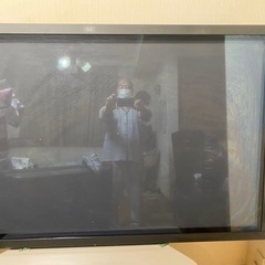 cisco モニターテレビ　70インチ