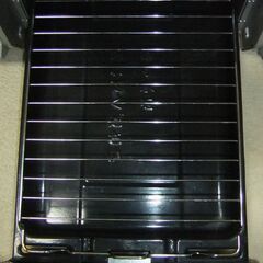 都市ガス用ガスコンロの画像