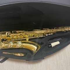 テナーサックス　YTS-31 ※ケースなし