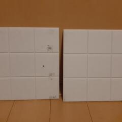 追記あり☆吸音ボード？中古品