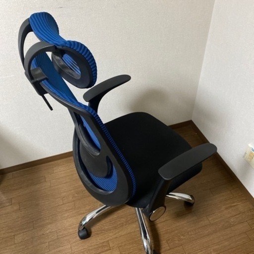 リクライニングチェアー