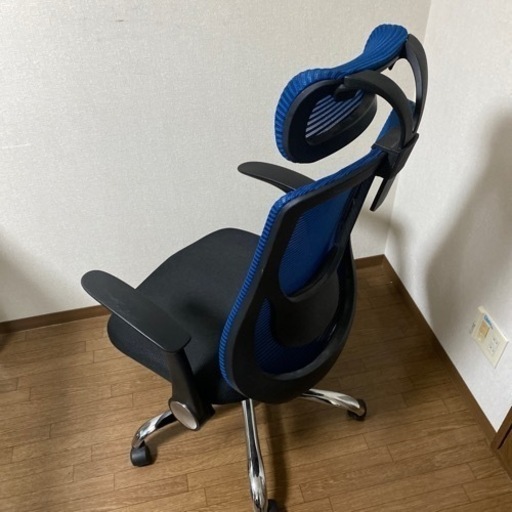 リクライニングチェアー