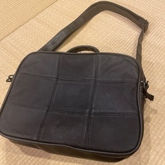 バッグ（合皮）