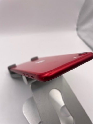 iPhone SE 2 64GB SIMフリー　#22059