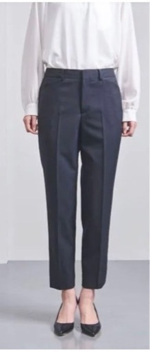 UNITED ARROWSパンツ