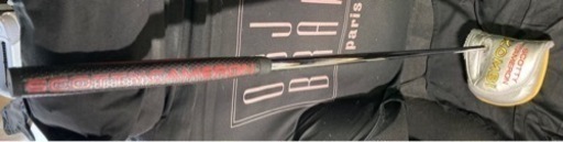 再値下 美品 お買得 Scotty Cameron Studio Select Kombi 33インチ