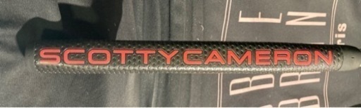 再値下 美品 お買得 Scotty Cameron Studio Select Kombi 33インチ