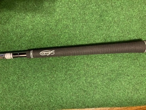 再値下 希少 規制前 新品 Wedge Taylormade RAC Tumble 60度