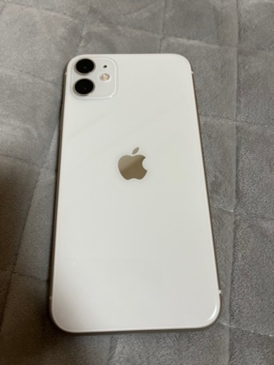 iPhone11 128G