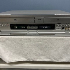 ■ソニー HDD搭載VHSビデオ一体型DVDレコーダー■SONY...