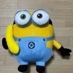 新品 ミニオン