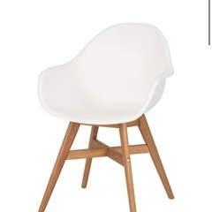 差し上げます！　IKEA 椅子　チェア　FANBYN ダイニング...