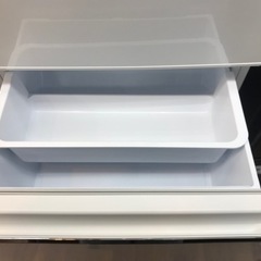MITSUBISHI 3ドア冷蔵庫　330L
