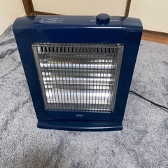 東芝電気ストーブの中古が安い!激安で譲ります・無料であげます 東芝電気ストーブの中古が安い!激安で譲ります・無料であげます