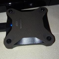 中古周辺機器プレイステーション４の画像
