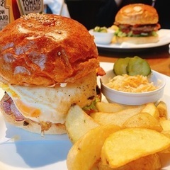 【募集】休日の朝のカフェ友達🙆‍♂️ - その他
