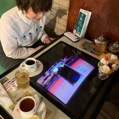 【募集】休日の朝のカフェ友達🙆‍♂️ - さいたま市