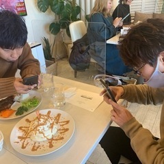 【募集】休日の朝のカフェ友達🙆‍♂️ − 埼玉県