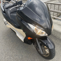 キャンセルのため再出品！戦力間違いなし♪ ホンダ　フォルツァ25...