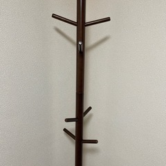 ハンガーの画像