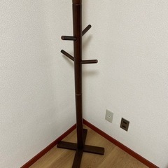 ハンガーの画像