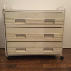 ヨドコウ タンス、衣類収納(収納家具)の中古が安い！激安で譲ります