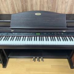 カワイ　PW7 2005年製