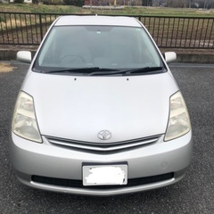 お買い得車検長いプリウスＧツーリングセレクション　走行距離109...