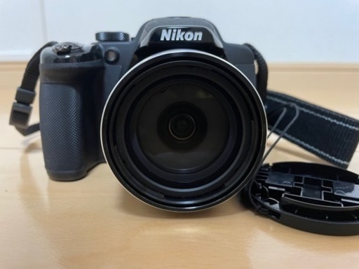 Nikon(ニコン) coolpix P530 デジカメ