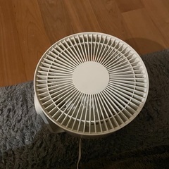 無印 サーキュレーター