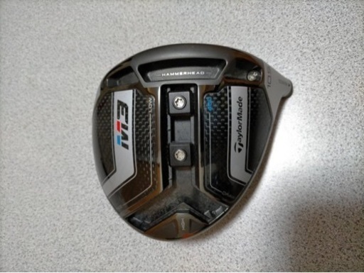 テーラーメイド　M3 プロ支給