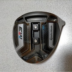 テーラーメイド　M3 プロ支給