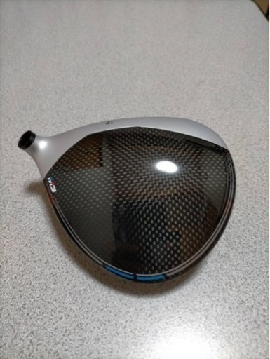 テーラーメイド　M3 プロ支給