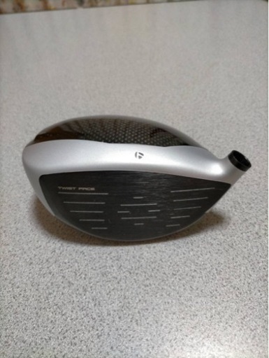 テーラーメイド　M3 プロ支給