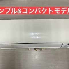 I373 ★ ダイキン ★2.2kw ★ エアコン ★ 2018年製 ⭐動作確認済 ⭐クリーニング済