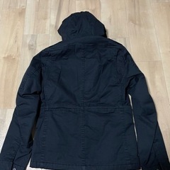 メンズ：NICOLE CLUB＊カラー：ブラックの画像