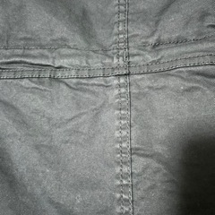 メンズ：NICOLE CLUB＊カラー：ブラックの画像