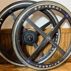 SPINERGYの中古が安い！激安で譲ります・無料であげます｜ジモティー