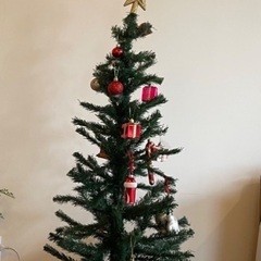 クリスマスツリー本体
