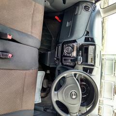 売約済み🔵4駆★23年パレットSW★4WD★左パワスラ★車検取立て★【全混み価格】の画像