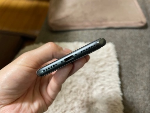 iPhone8 64GB simフリー ブラック
