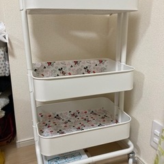 ワゴン
