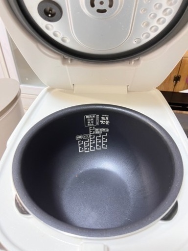 炊飯器