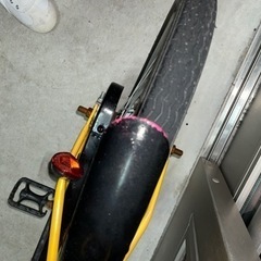 子ども自転車の画像