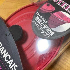 シリコンスチーマー　その他の画像