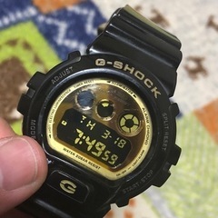 【決定】G-SHOCK カシオ