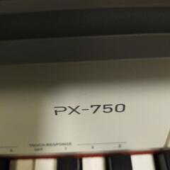 電子ピアノ美品!の画像